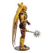 DC Black Adam Movie Akční figurka Hawkman 18 cm