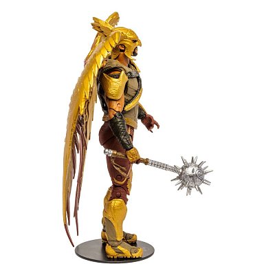 DC Black Adam Movie Akční figurka Hawkman 18 cm