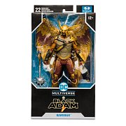 DC Black Adam Movie Akční figurka Hawkman 18 cm
