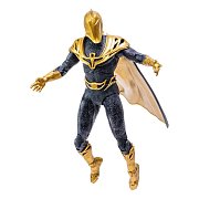 DC Black Adam Movie Akční figurka Dr. Fate 18 cm