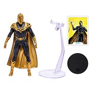 DC Black Adam Movie Akční figurka Dr. Fate 18 cm