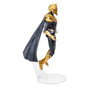 DC Black Adam Movie Akční figurka Dr. Fate 18 cm