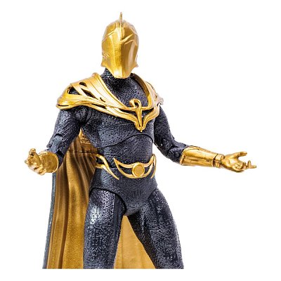 DC Black Adam Movie Akční figurka Dr. Fate 18 cm