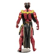 DC Black Adam Movie Megafig Akční figurka Sabbac 30 cm