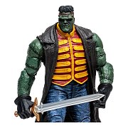 DC Collector Megafig Action Figure Frankenstein 30 cm