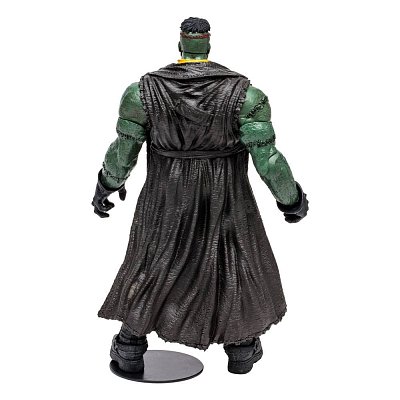 DC Collector Megafig Action Figure Frankenstein 30 cm