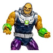 DC Collector Megafig Action Figure Mongul 30 cm