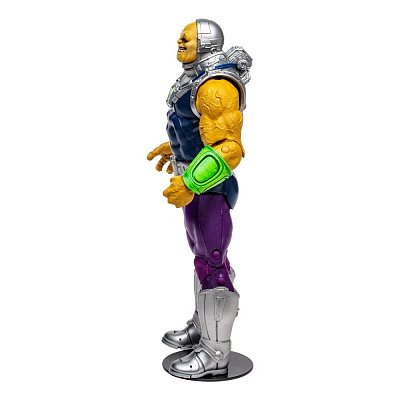DC Collector Megafig Action Figure Mongul 30 cm