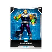 DC Collector Megafig Action Figure Mongul 30 cm