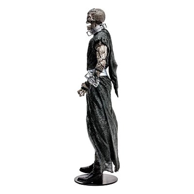 DC Collector Megafig Action Figure Nekron 30 cm