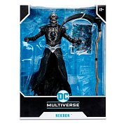 DC Collector Megafig Action Figure Nekron 30 cm