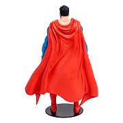 DC Collector Multipack Action Figure Atomic Skull vs. Superman (Action Comics) (Gold Label) 18 cm