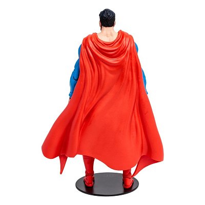 DC Collector Multipack Action Figure Atomic Skull vs. Superman (Action Comics) (Gold Label) 18 cm