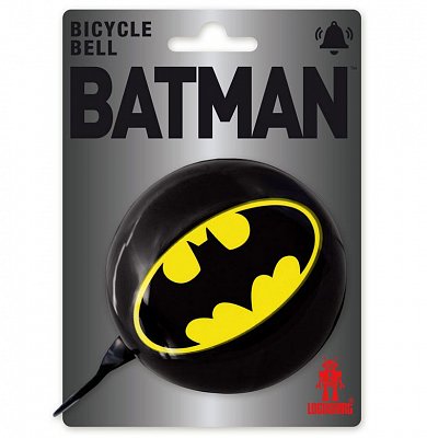 DC Comic Bicycle Bell Batman