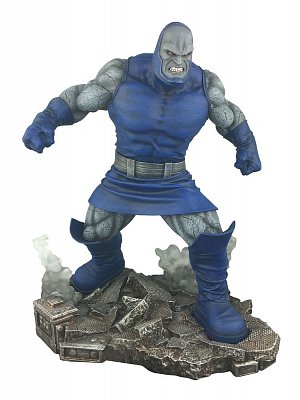 DC Comic Gallery PVC Diorama Darkseid 25 cm --- DAMAGED PACKAGING