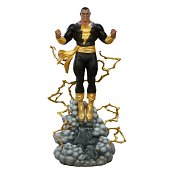 DC Comic Maquette Black Adam 53 cm