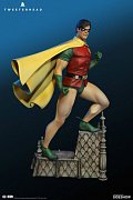 DC Comic Super Powers Collection Maquette Robin 41 cm