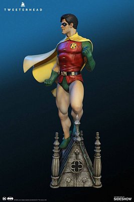 DC Comic Super Powers Collection Maquette Robin 41 cm