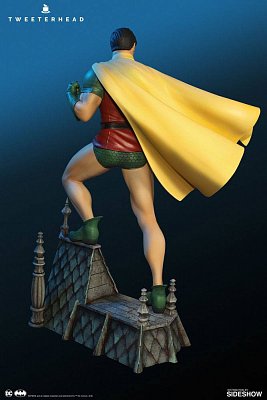 DC Comic Super Powers Collection Maquette Robin 41 cm