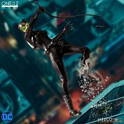 DC Comics Action Figure 1/12 Catwoman 15 cm