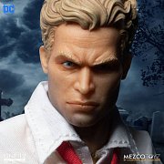 DC Comics Action Figure 1/12 Constantine Deluxe Edition 18 cm
