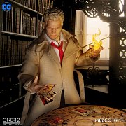 DC Comics Action Figure 1/12 Constantine Deluxe Edition 18 cm