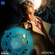 DC Comics Action Figure 1/12 Constantine Deluxe Edition 18 cm