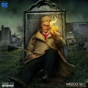 DC Comics Action Figure 1/12 Constantine Deluxe Edition 18 cm