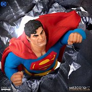 DC Comics Action Figure 1/12 Superman - Man of Steel Edition 16 cm