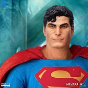 DC Comics Action Figure 1/12 Superman - Man of Steel Edition 16 cm