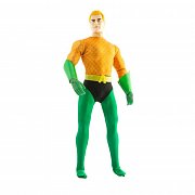 DC Comics Action Figure Aquaman 36 cm --- DAMAGED PACKAGING