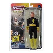 Sběratelská akční figurka DC Comics, Black Adam Limitovaná edice 20 cm