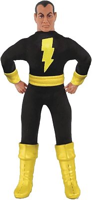 Sběratelská akční figurka DC Comics, Black Adam Limitovaná edice 20 cm