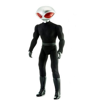 DC Comics Action Figure Black Manta 36 cm