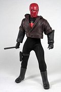 DC Comics Action Figure Red Hood Limited Edition 20 cm