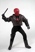 DC Comics Action Figure Red Hood Limited Edition 20 cm