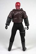 DC Comics Action Figure Red Hood Limited Edition 20 cm