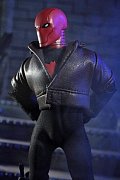 DC Comics Action Figure Red Hood Limited Edition 20 cm