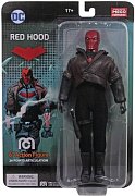 DC Comics Action Figure Red Hood Limited Edition 20 cm