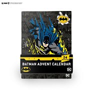 DC Comics Adventní kalendář Batman - Poškozený obal