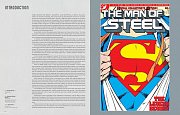 DC Comics Art Book Variant Covers