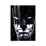 DC Comics Art Print Batman: Detective Comics #1000 46 x 61 cm - unframed