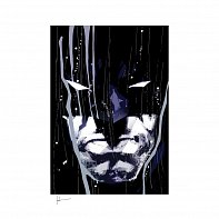 DC Comics Art Print Batman: Detective Comics #1000 46 x 61 cm - unframed
