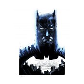 Umělecký tisk DC Comics Batman Zero Year #21 46 x 61 cm - bez rámu