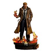 DC Comics Art Scale Statue 1/10 Constantine 23 cm