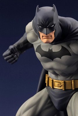 DC Comics ARTFX+ PVC Statue 1/10 Batman (Batman: Hush) 16 cm