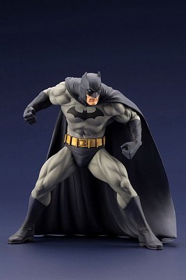 DC Comics ARTFX+ PVC Statue 1/10 Batman (Batman: Hush) 16 cm