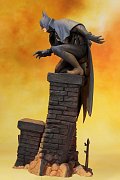 DC Comics ARTFX+ PVC Statue 1/10 Batman Gotham by Gaslight 32 cm --- DAMAGED PACKAGING