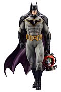 DC Comics ARTFX PVC socha 1/6 Batman (Batman: Poslední rytíř na Zemi) 30 cm