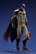 DC Comics ARTFX PVC socha 1/6 Batman (Batman: Poslední rytíř na Zemi) 30 cm